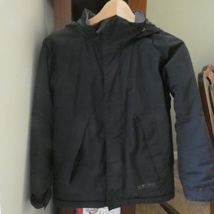 Burton Boys Ski Jacket
